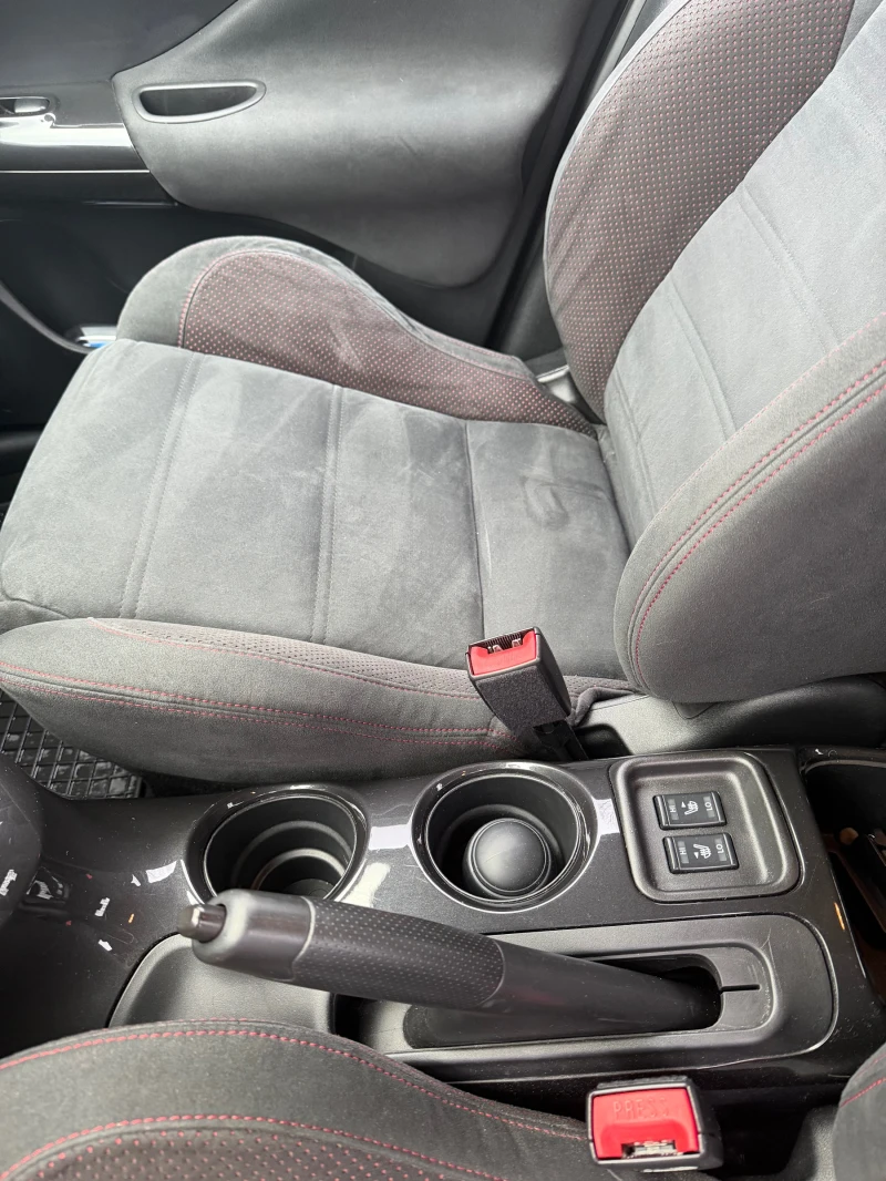 Nissan Juke NISMO RS, снимка 14 - Автомобили и джипове - 53417660