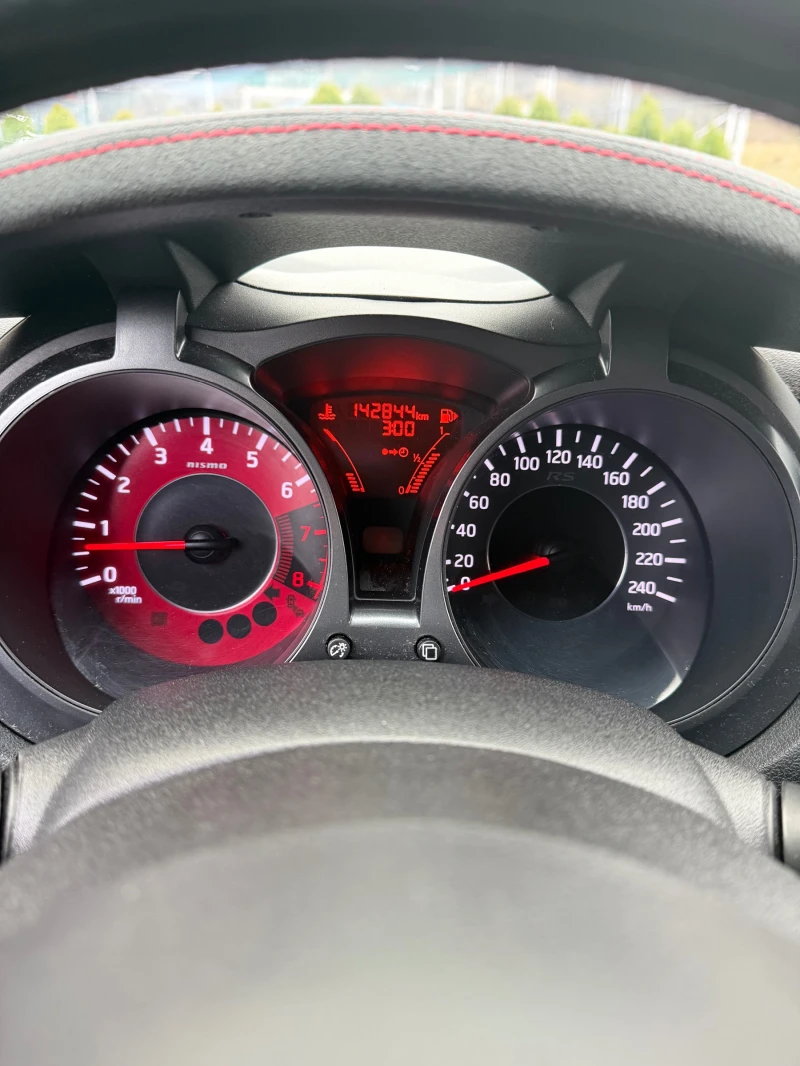 Nissan Juke NISMO RS, снимка 11 - Автомобили и джипове - 53417660