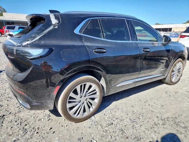 Buick Century 2l Envision Avenir, снимка 3 - Автомобили и джипове - 53593274