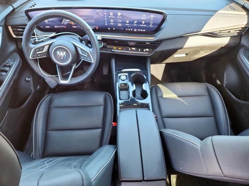 Buick Century 2l Envision Avenir, снимка 8 - Автомобили и джипове - 53593274