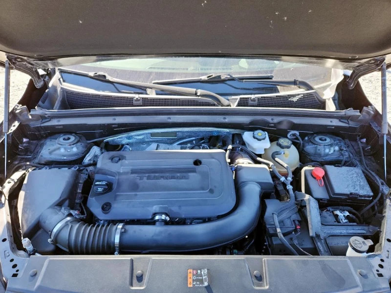 Buick Century 2l Envision Avenir, снимка 12 - Автомобили и джипове - 53593274