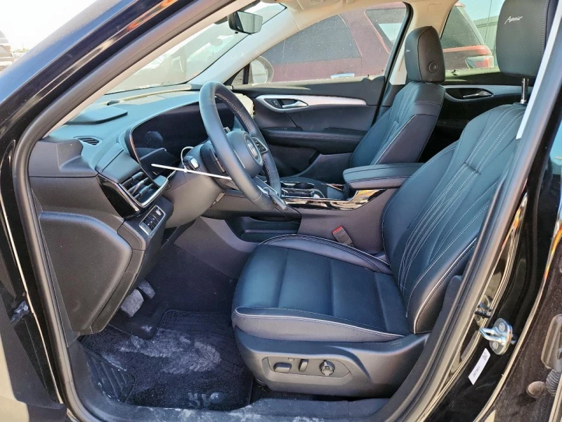 Buick Century 2l Envision Avenir, снимка 7 - Автомобили и джипове - 53593274