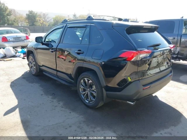 Toyota Rav4  - изображение 5
