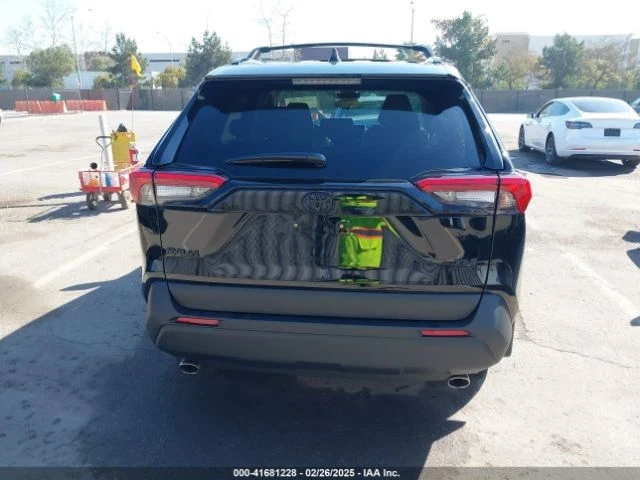 Toyota Rav4  - изображение 4