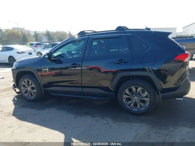 Toyota Rav4  - изображение 6