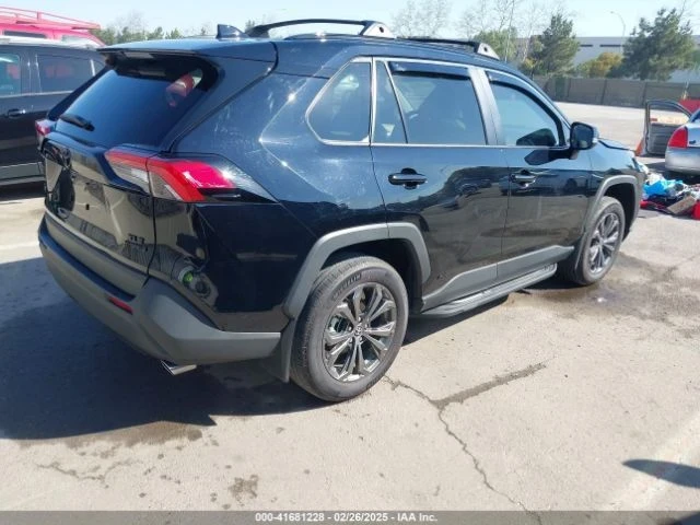 Toyota Rav4  - изображение 3