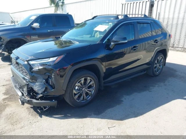 Toyota Rav4  - изображение 7