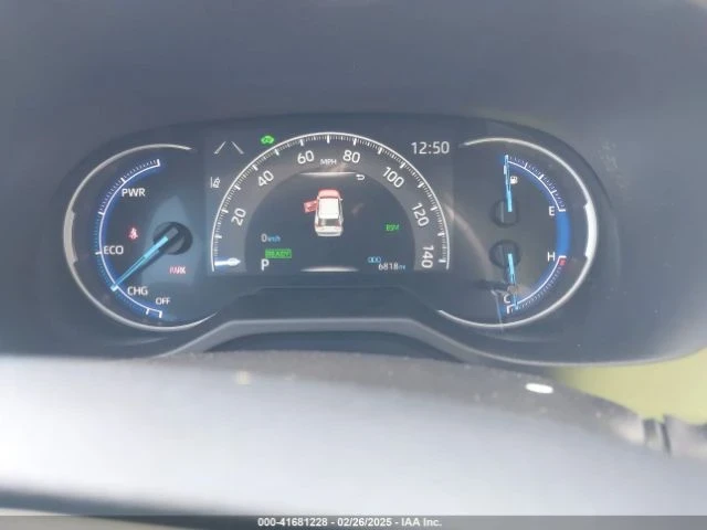Toyota Rav4  - изображение 10