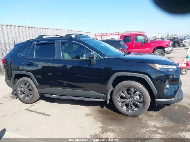 Toyota Rav4  - изображение 2