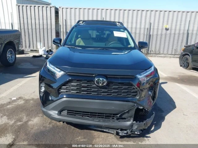 Toyota Rav4  - изображение 8