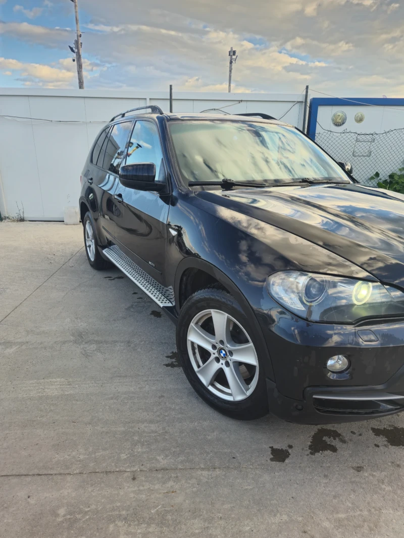 BMW X5 - 14500 лв. - 28917140 1