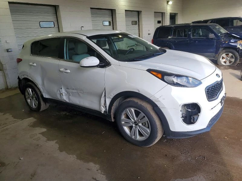 Kia Sportage 2.4L 4 Front-wheel Drive | Mobile.bg � ����������� 4
