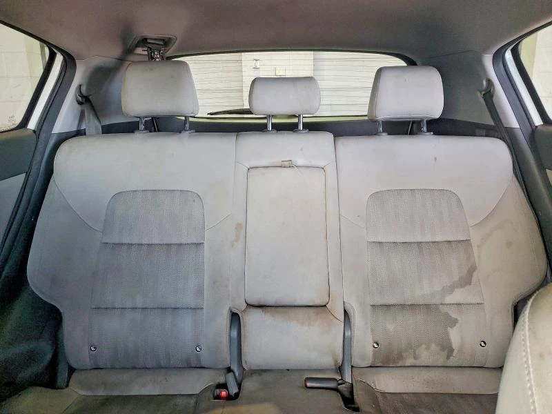 Kia Sportage 2.4L 4 Front-wheel Drive | Mobile.bg � ����������� 10