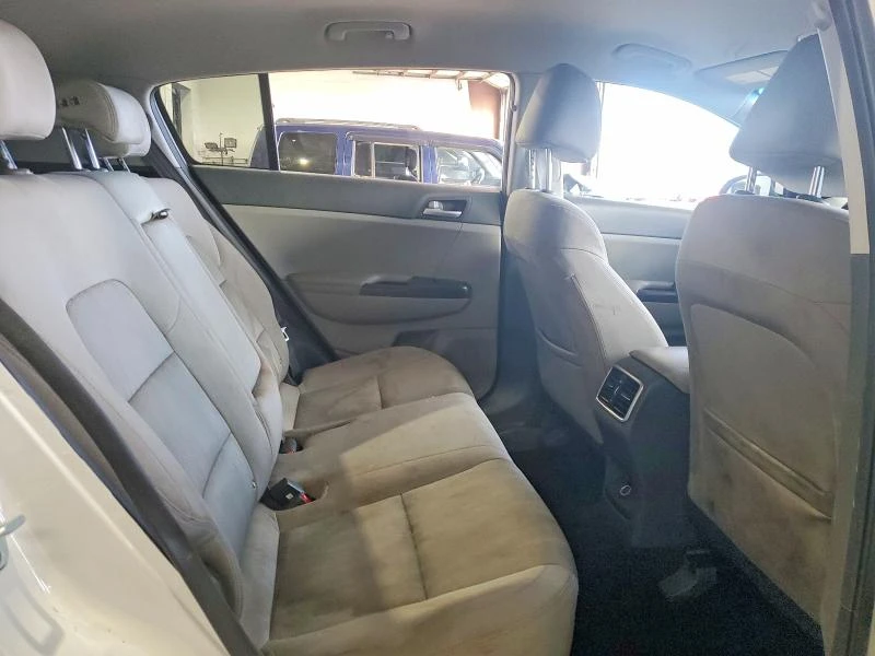 Kia Sportage 2.4L 4 Front-wheel Drive | Mobile.bg � ����������� 11
