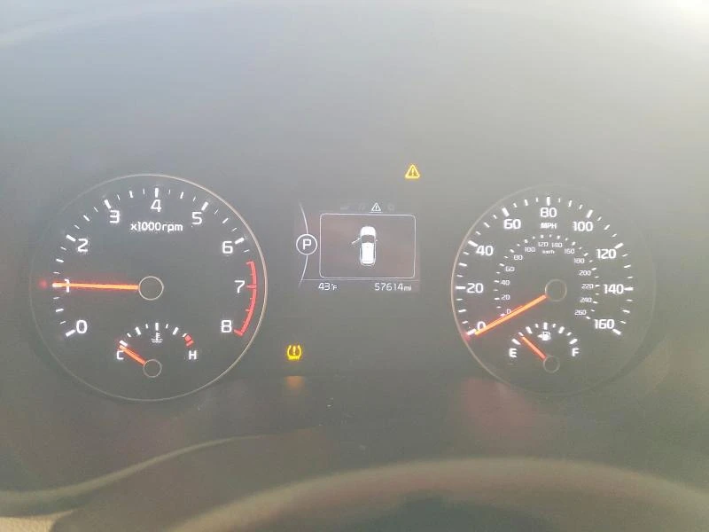 Kia Sportage 2.4L 4 Front-wheel Drive | Mobile.bg � ����������� 9