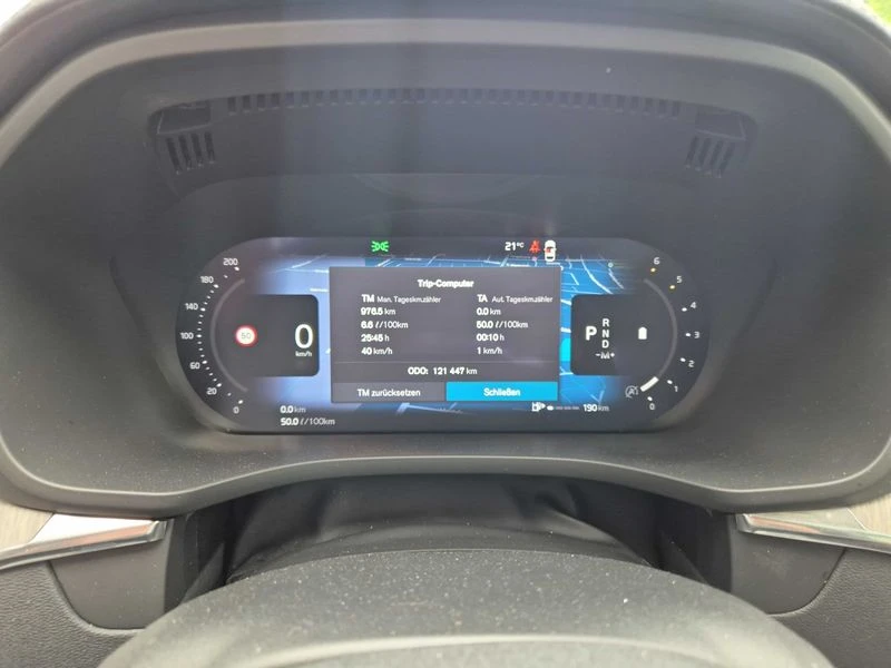 Volvo XC60, снимка 12 - Автомобили и джипове - 54748027