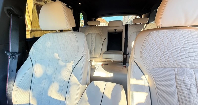 BMW X5 30d M-Paket MHEV, снимка 7 - Автомобили и джипове - 55251127