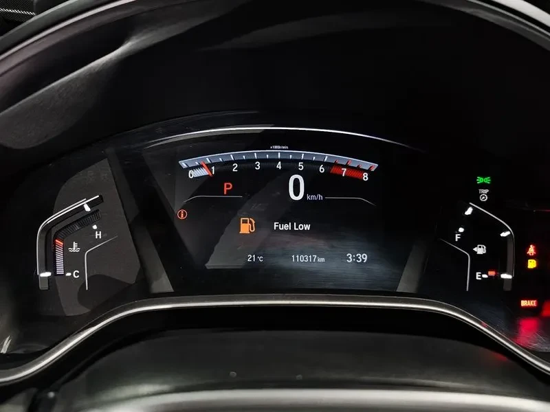 Honda Cr-v Executive-L 1.5 Бензин, снимка 5 - Автомобили и джипове - 55475841