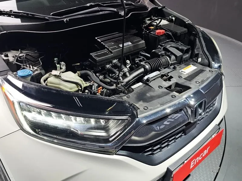 Honda Cr-v Executive-L 1.5 Бензин, снимка 13 - Автомобили и джипове - 55475841