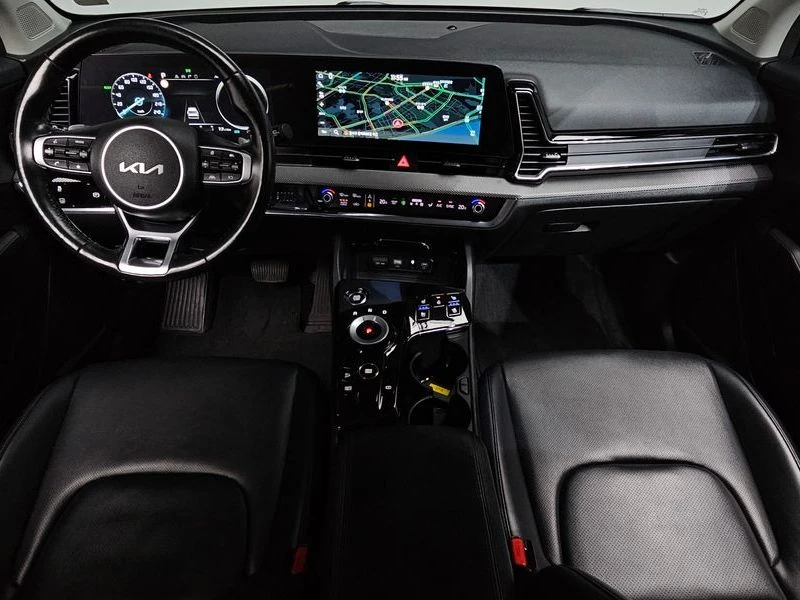 Kia Sportage Prestige 2WD| КАМЕРА| ОБДУХВАНЕ| DIGITAL| ПОДГРЕВ, снимка 6 - Автомобили и джипове - 55736319