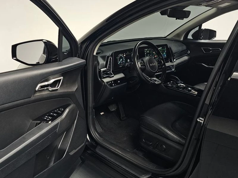 Kia Sportage Prestige 2WD| КАМЕРА| ОБДУХВАНЕ| DIGITAL| ПОДГРЕВ, снимка 9 - Автомобили и джипове - 55736319