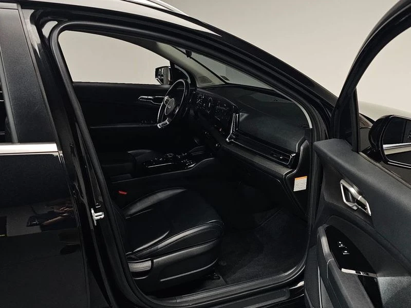 Kia Sportage Prestige 2WD| КАМЕРА| ОБДУХВАНЕ| DIGITAL| ПОДГРЕВ, снимка 10 - Автомобили и джипове - 55736319