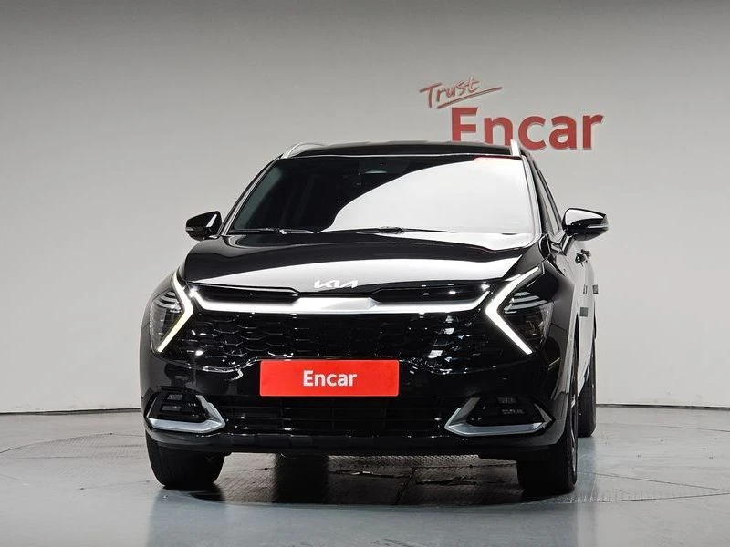 Kia Sportage Prestige 2WD| КАМЕРА| ОБДУХВАНЕ| DIGITAL| ПОДГРЕВ, снимка 2 - Автомобили и джипове - 55736319