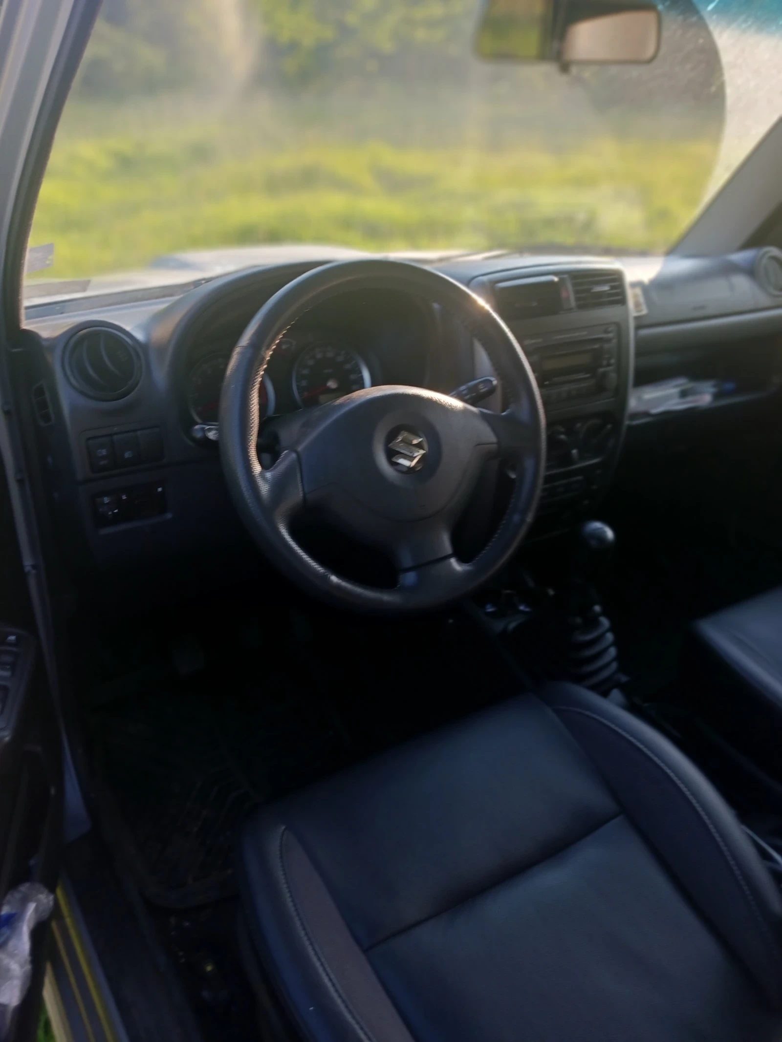 Suzuki Jimny  - изображение 4