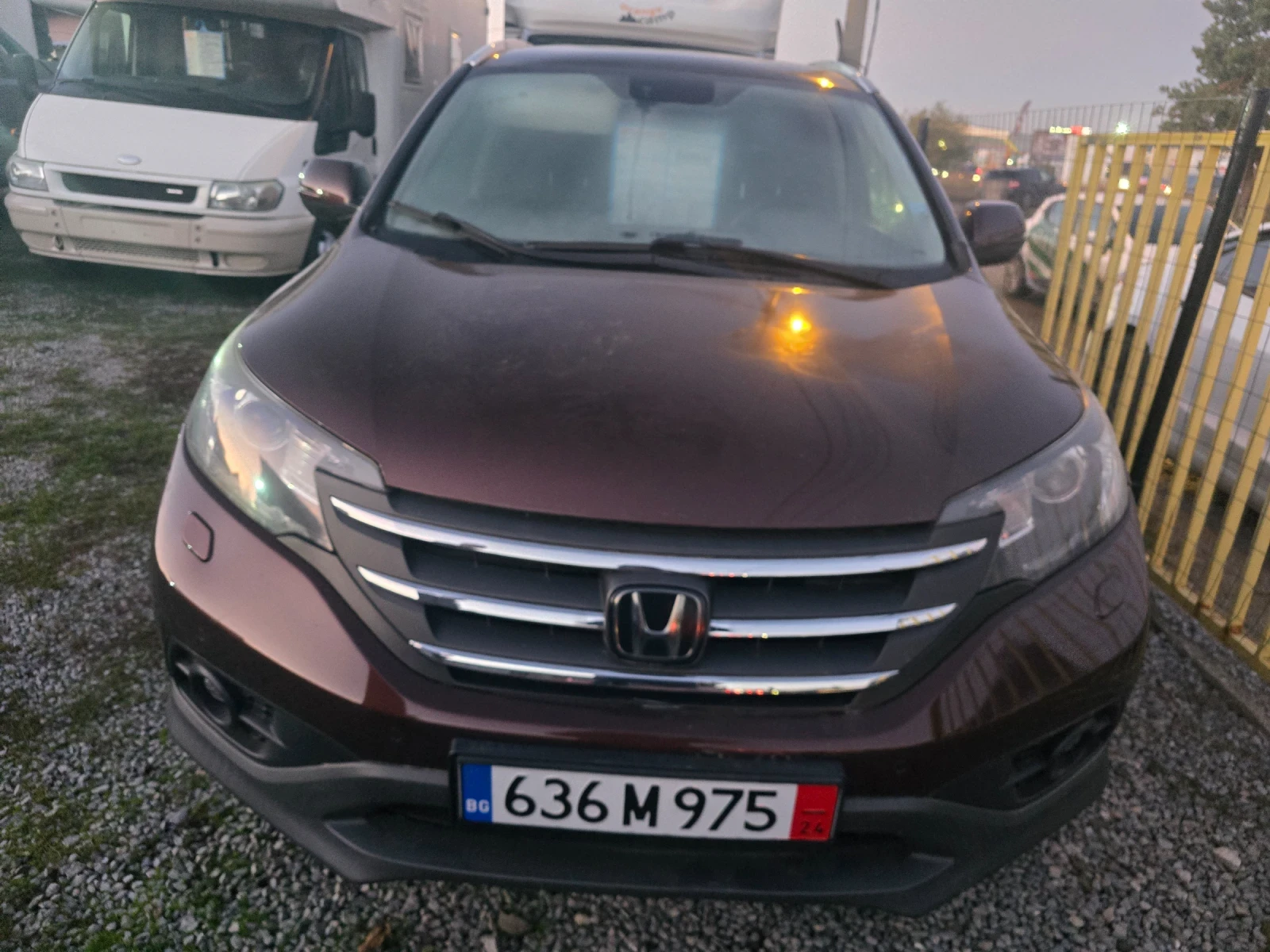 Honda Cr-v ///./!!! | Mobile.bg   17
