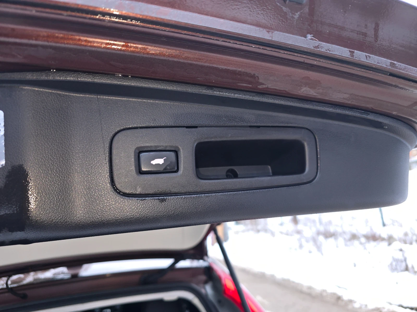 Honda Cr-v EXECUTIVE///./!!! | Mobile.bg   13