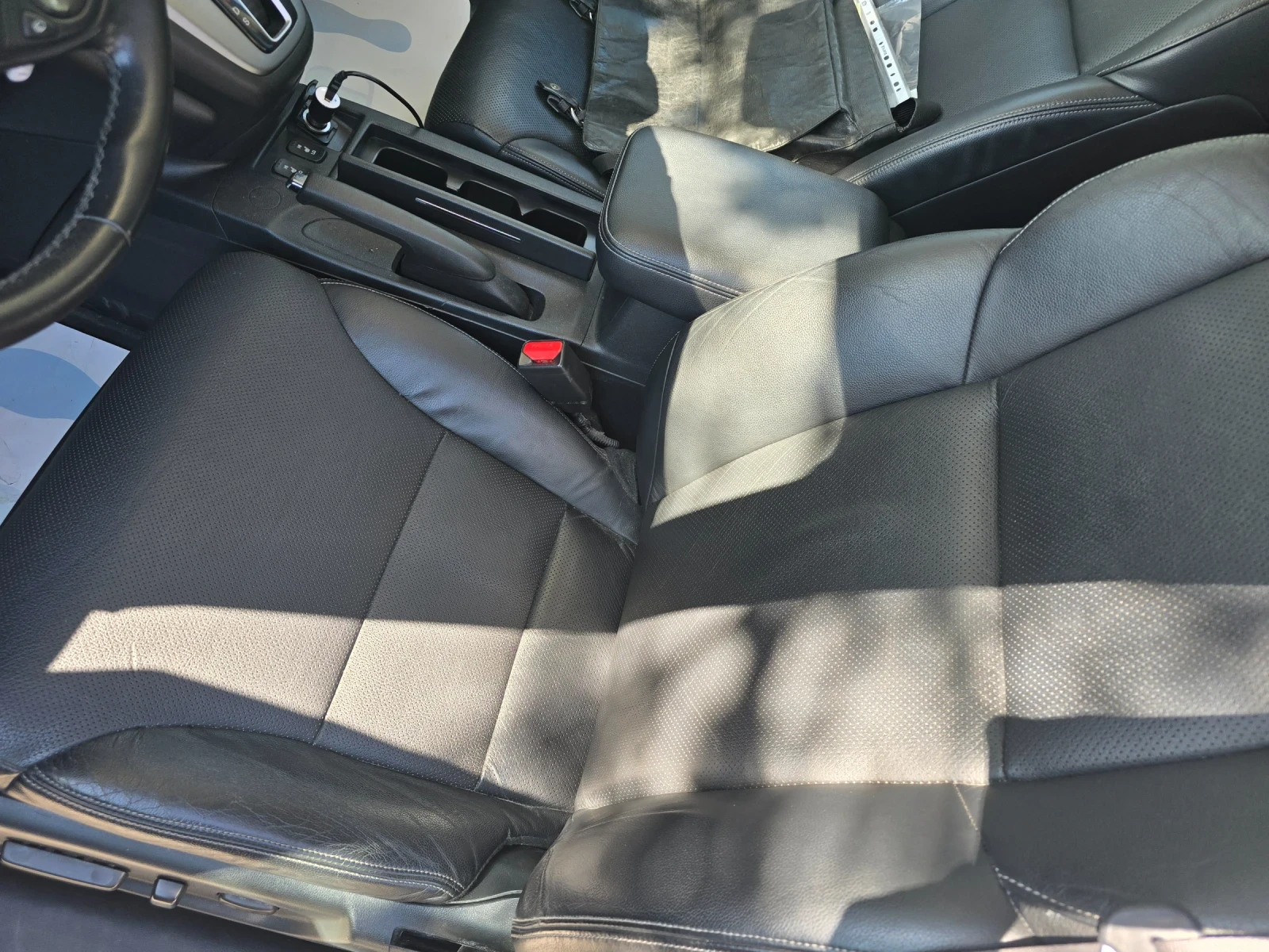 Honda Cr-v EXECUTIVE///./!!! | Mobile.bg   17