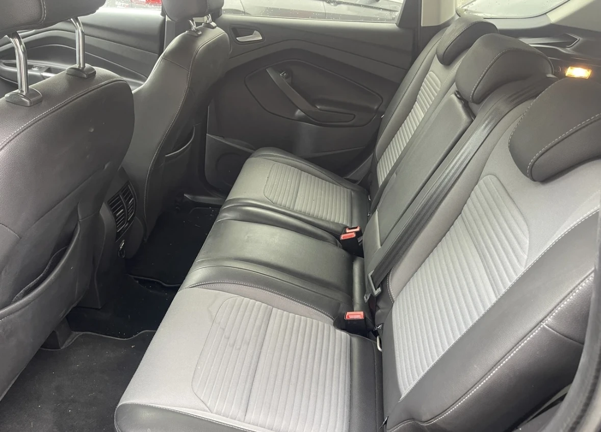 Ford Kuga 1.5 SCTI BUSINESS 4wd - изображение 5