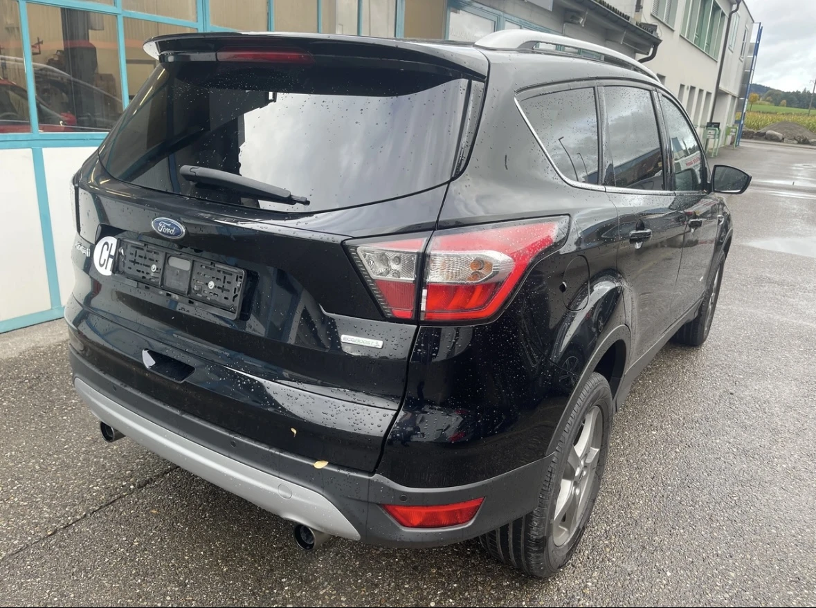 Ford Kuga 1.5 SCTI BUSINESS 4wd - изображение 4