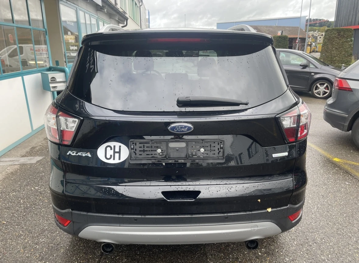 Ford Kuga 1.5 SCTI BUSINESS 4wd - изображение 3