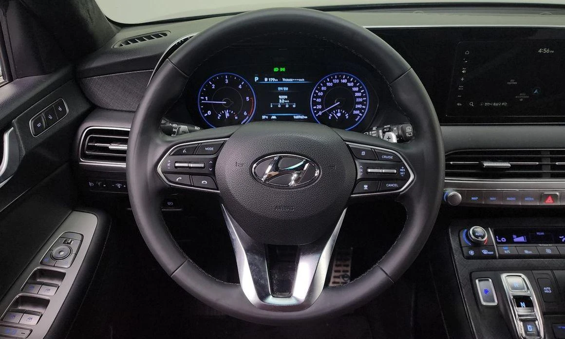 Hyundai Palisade Diesel 2.2 2WD Prestige | Mobile.bg   15