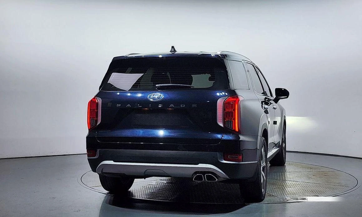 Hyundai Palisade Diesel 2.2 2WD Prestige - изображение 4