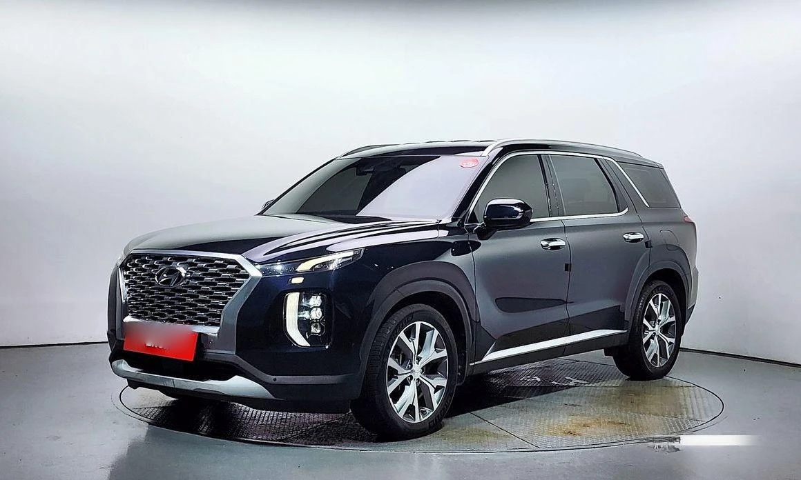 Hyundai Palisade Diesel 2.2 2WD Prestige | Mobile.bg   1