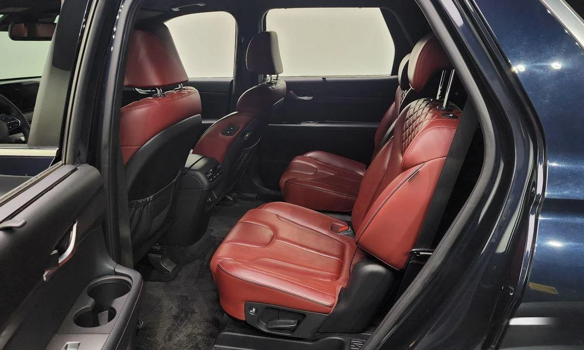 Hyundai Palisade Diesel 2.2 2WD Prestige | Mobile.bg   11