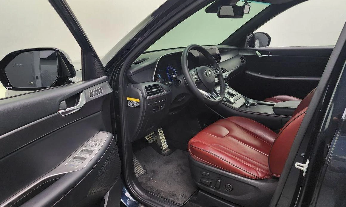 Hyundai Palisade Diesel 2.2 2WD Prestige - изображение 10