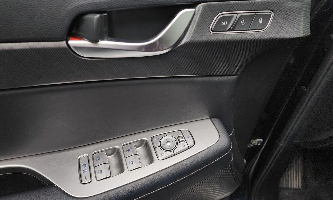 Hyundai Palisade Diesel 2.2 2WD Prestige | Mobile.bg   13