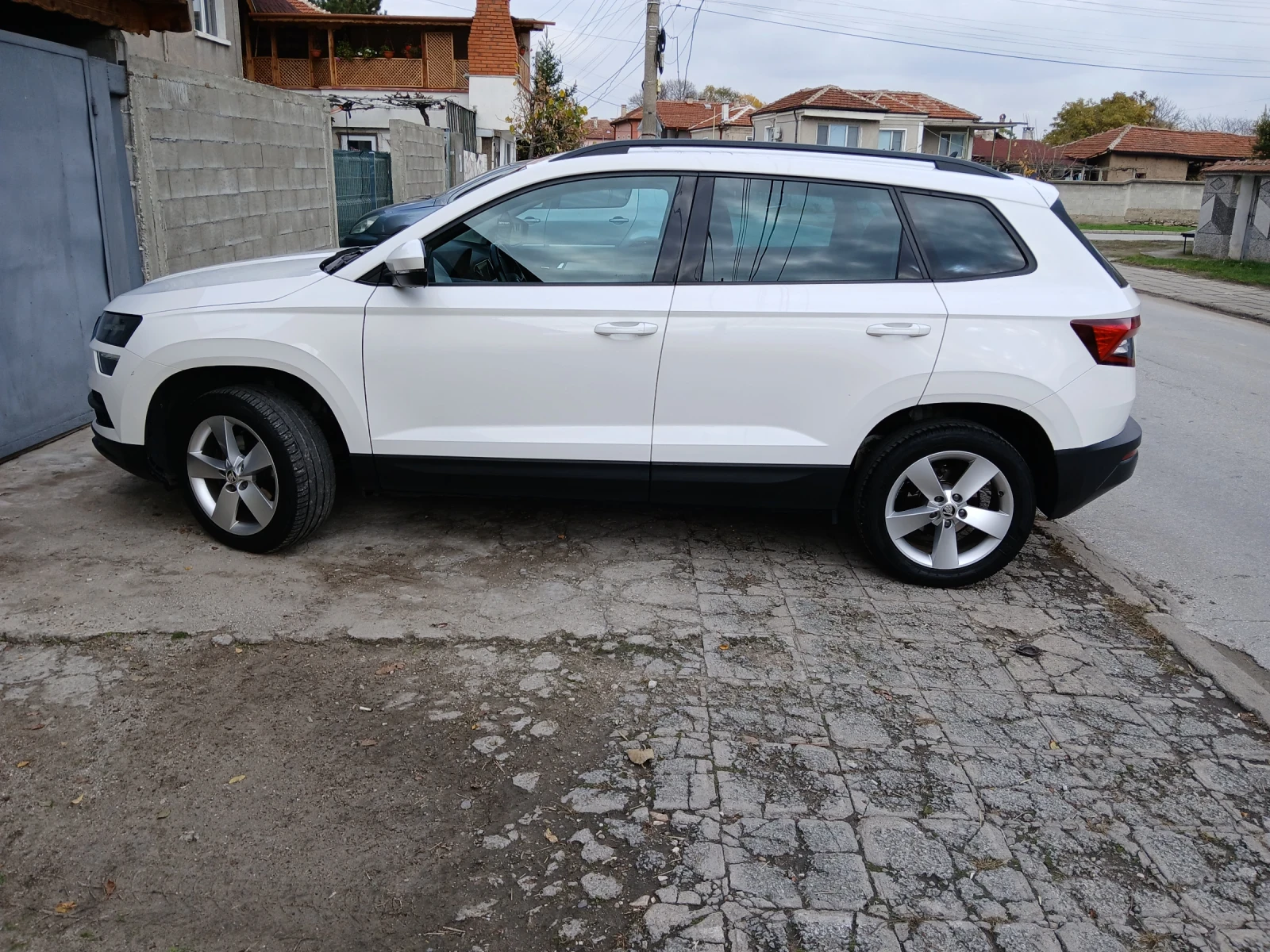 Skoda Karoq | Mobile.bg   4