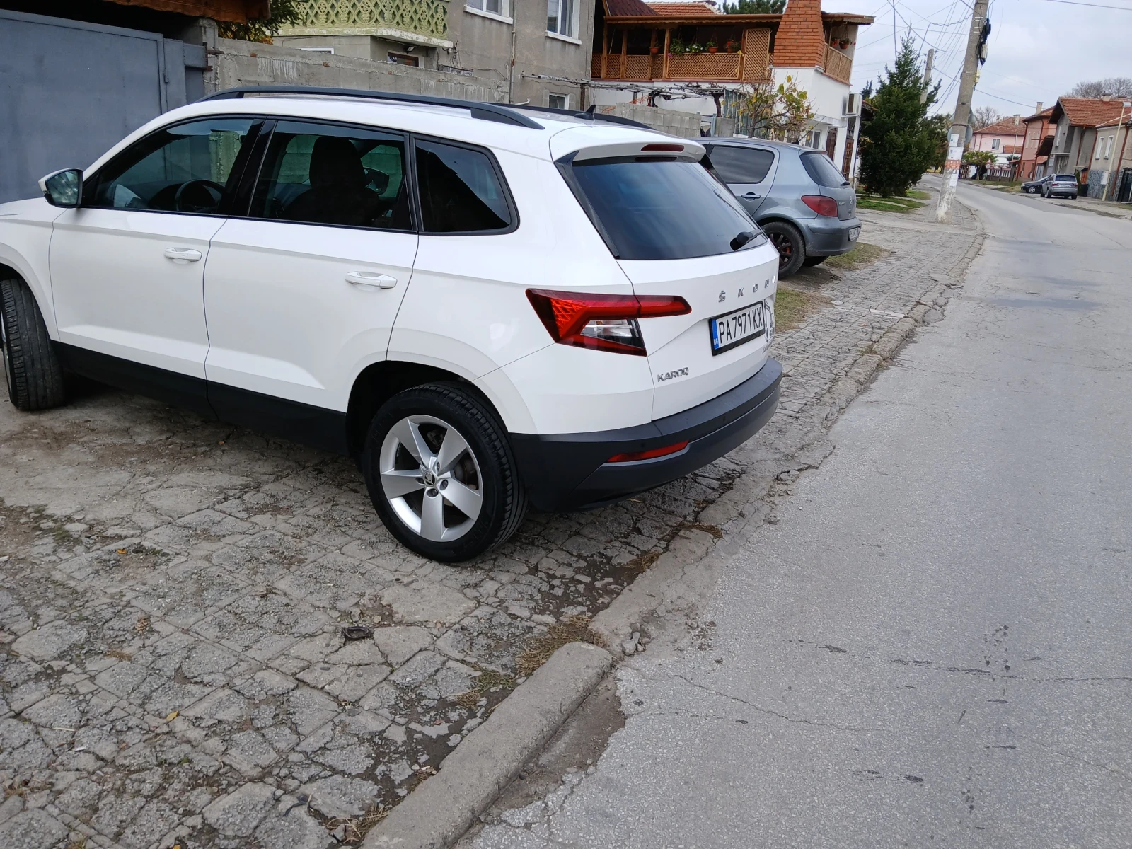 Skoda Karoq | Mobile.bg   5