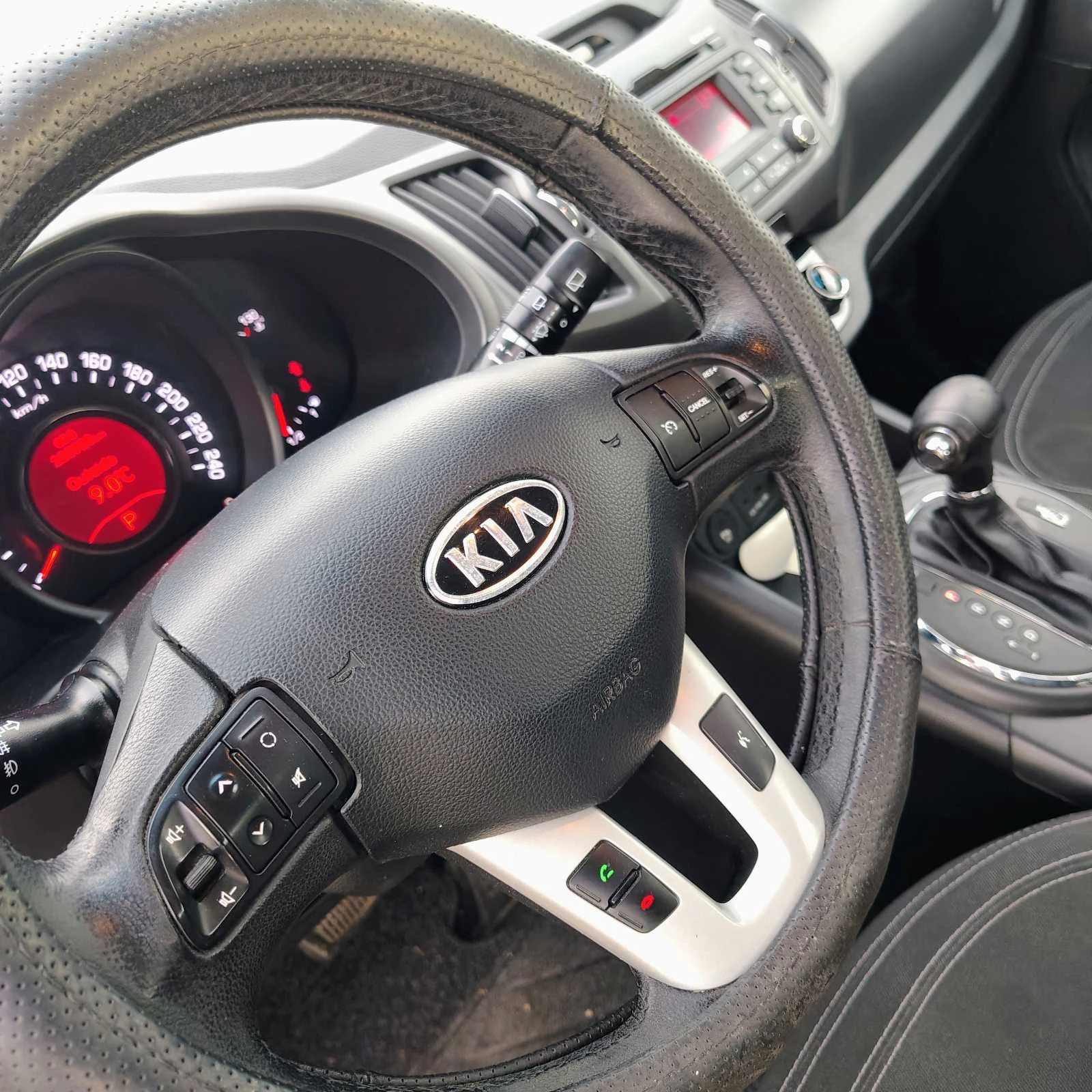 Kia Sportage  - изображение 6