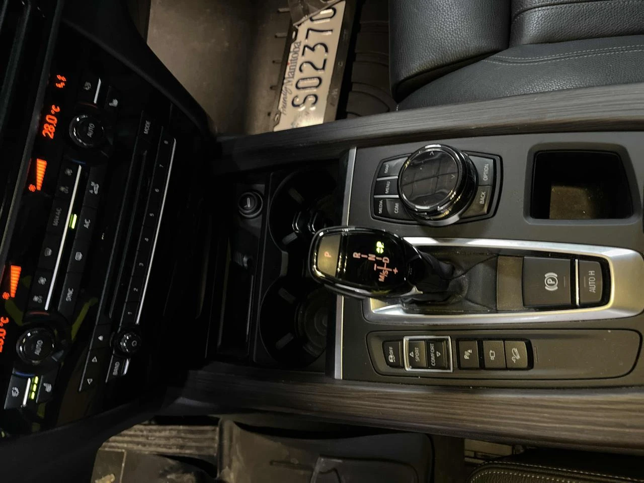 BMW X5 Мpacket* HeadUp* 360* H&K* 2 комплекта джанти - изображение 9