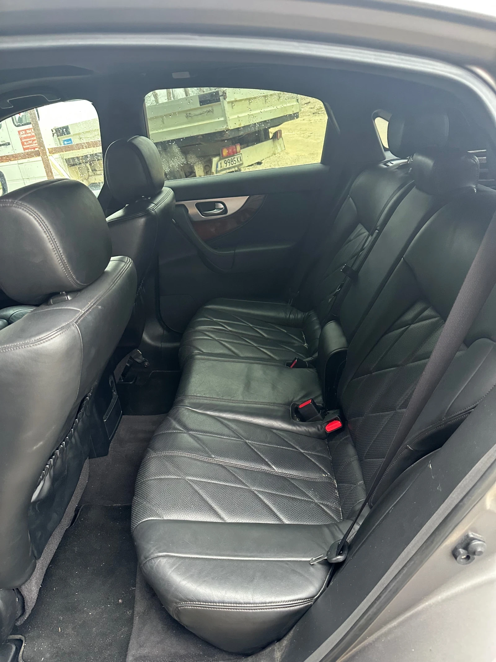 Infiniti Fx 37 FX 37s | Mobile.bg � ����������� 14