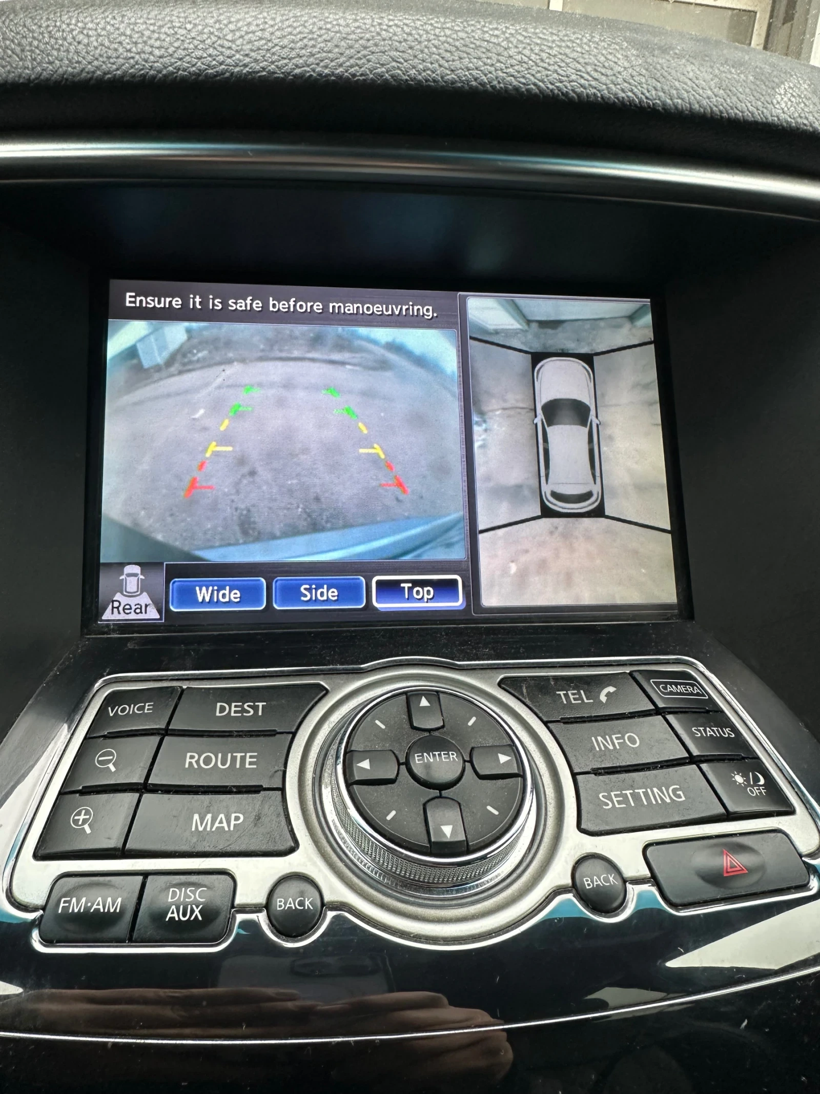 Infiniti Fx 37 FX 37s | Mobile.bg � ����������� 17