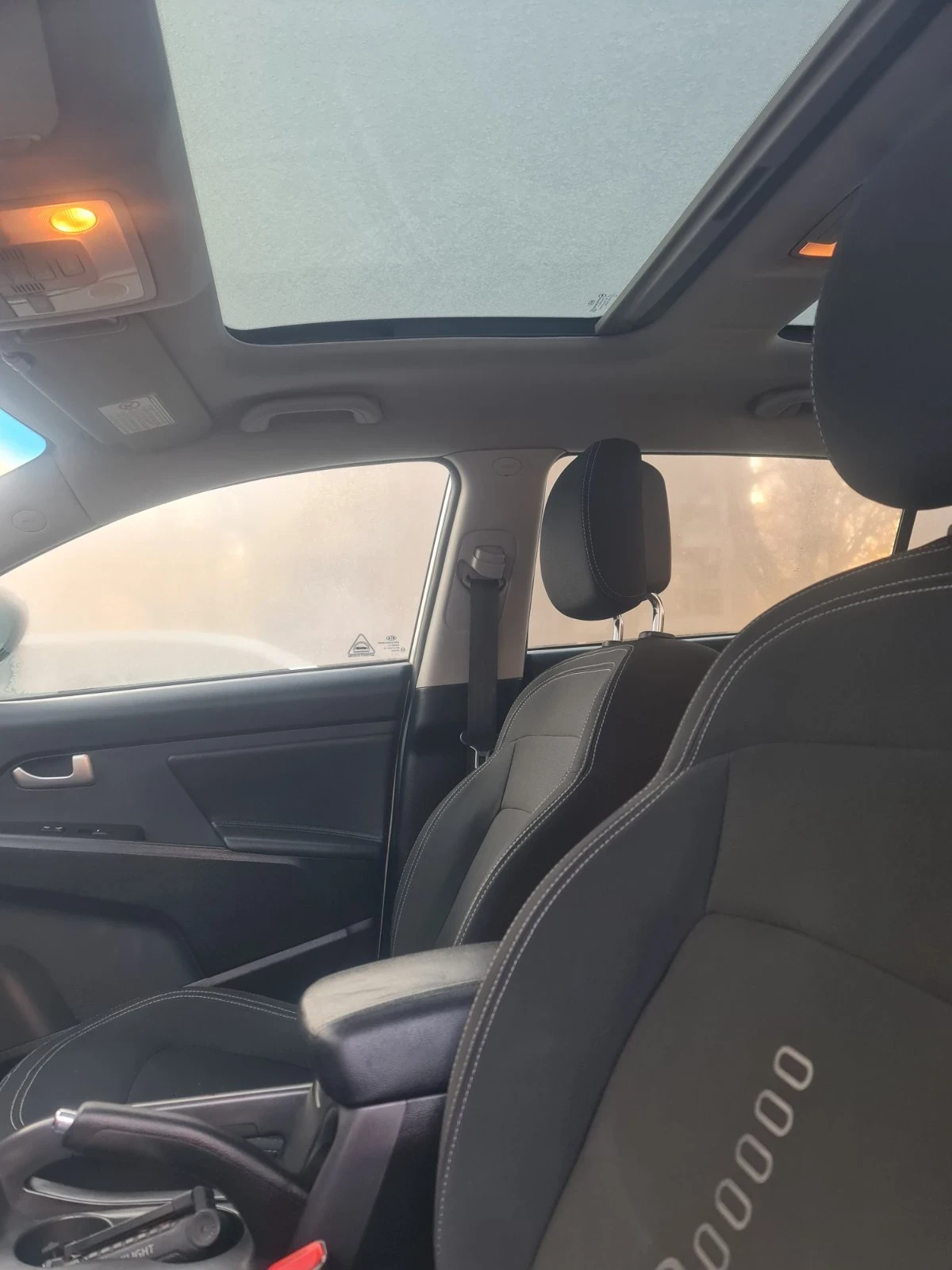 Kia Sportage 1.7 | Mobile.bg � ����������� 8