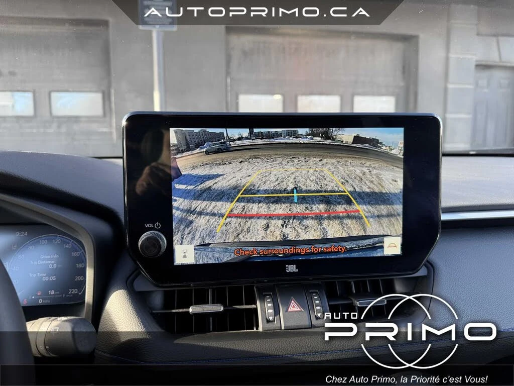 Toyota Rav4 Hybrid XSE AWD 2.5L  | Mobile.bg � ����������� 11