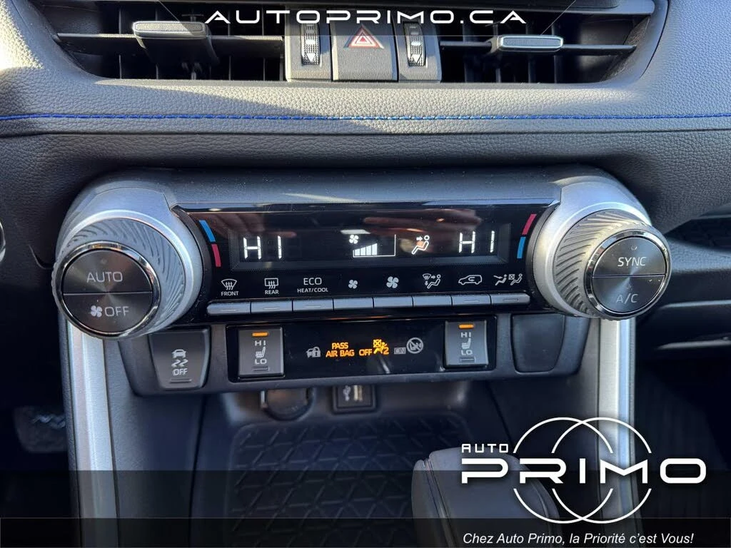 Toyota Rav4 Hybrid XSE AWD 2.5L  | Mobile.bg � ����������� 12