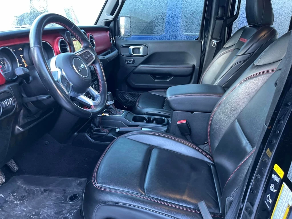 Jeep Wrangler Unlimited Rubicon  CARFAX | Mobile.bg � ����������� 5